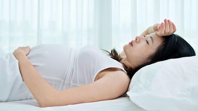                     「孕婴知识」宝妈应了解的与怀孕相关的危险因素