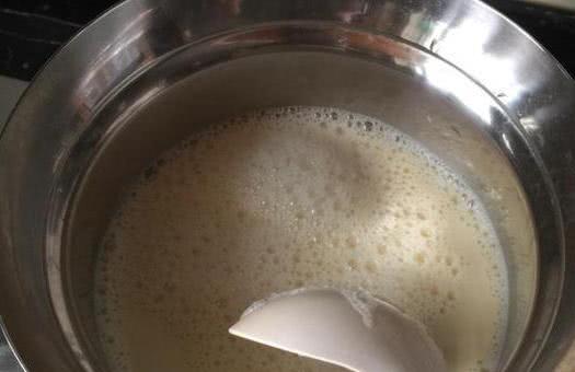 豆浆有什么不好的地方 31a54646778244f4a7a14c2f8a3037e4.jpeg