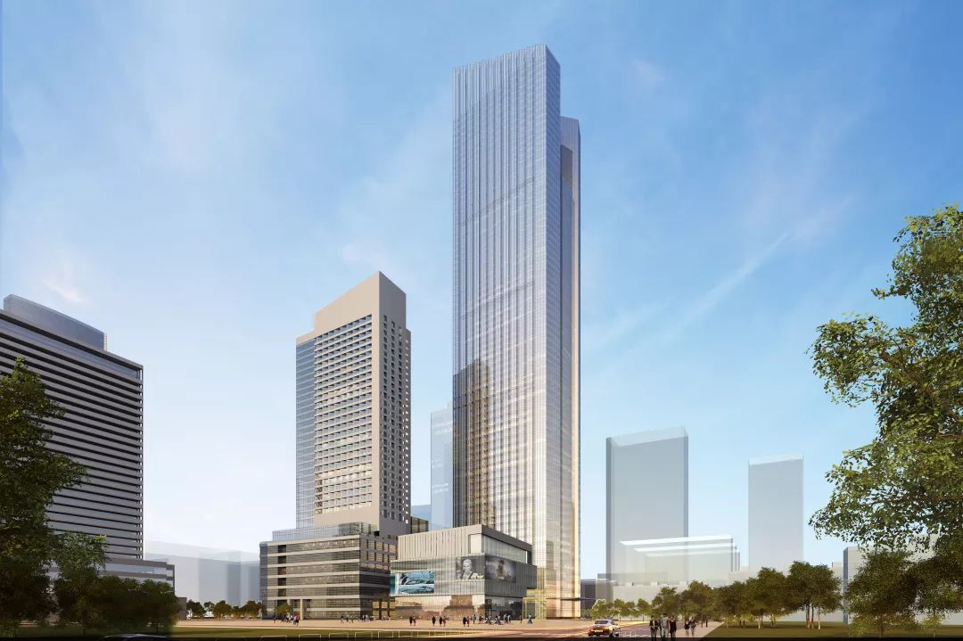 【争先看】中建三局一公司受邀参加2019年高层建筑与都市人居国际论坛-搜狐大视野-搜狐新闻