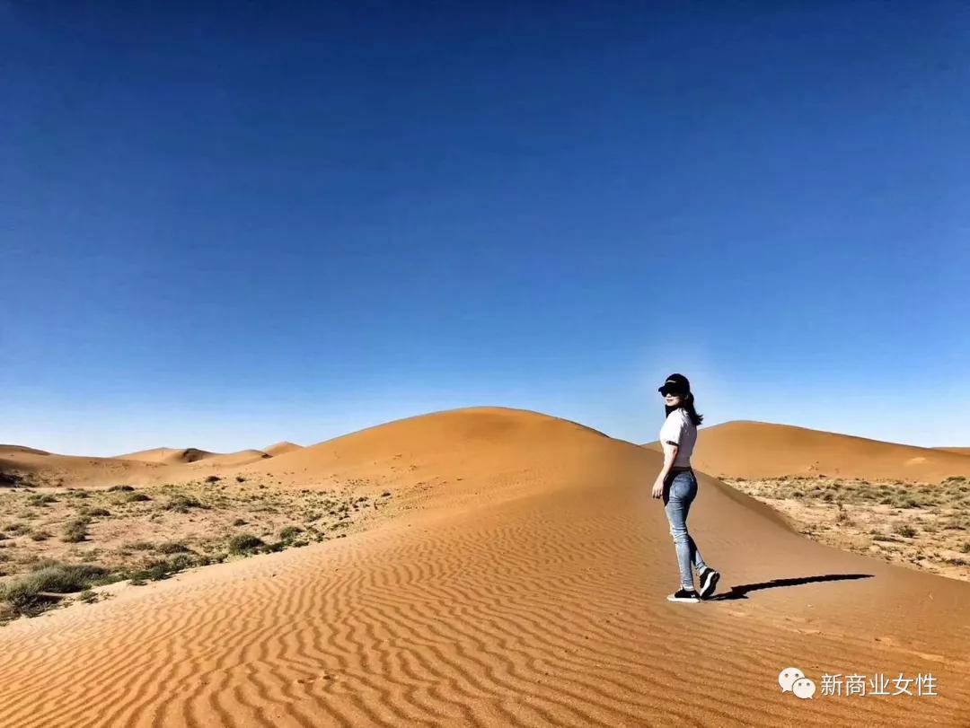 三四线城市的女孩,你凭什么不努力?