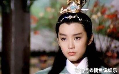女扮男装最帅的女星,林青霞最像,张敏英气,可看到她,网友:爱了