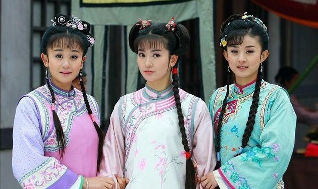 嬛燕是什么成语_什么时候是个头甄嬛传(2)