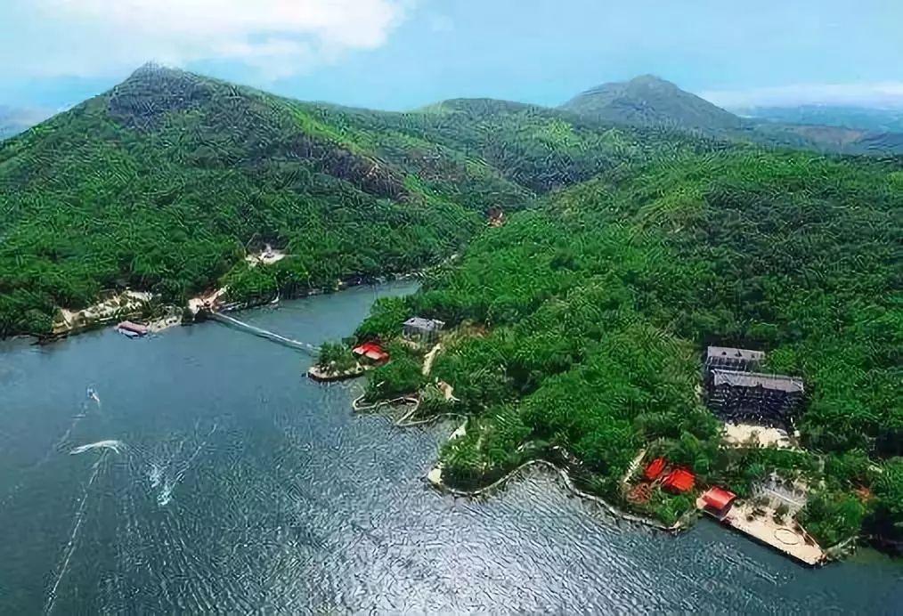 河南128家4a以上景区免费或半价,看过来!