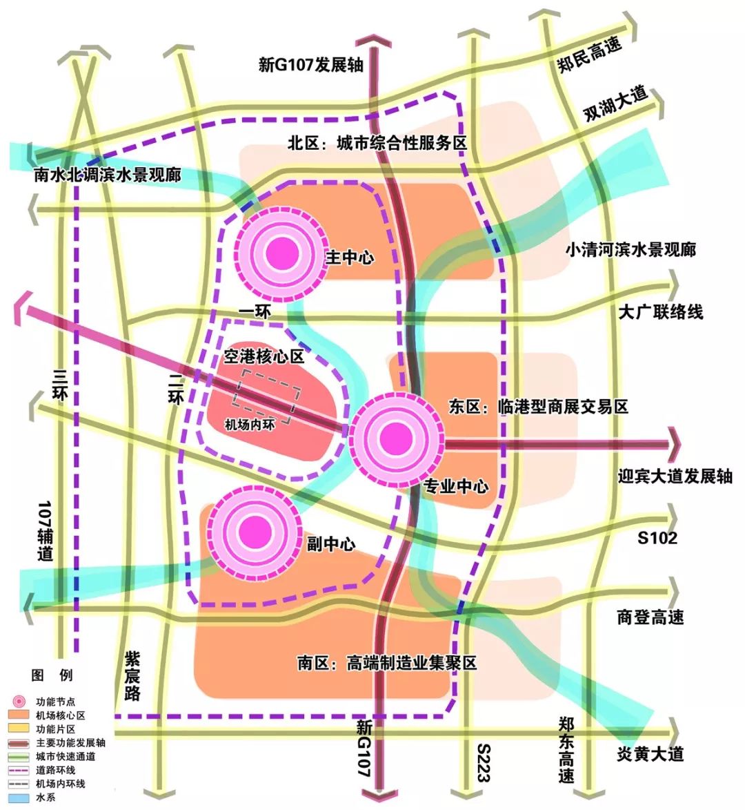 航空港区新增人口安置问题_人口对地球问题图片