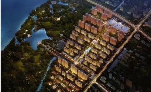 产业园区地产如何拿地？中兴+万科、FF+恒大