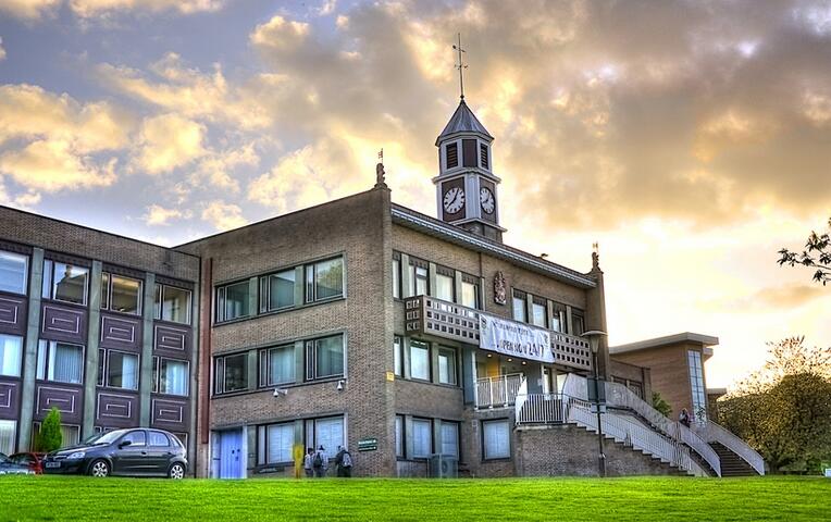 拉夫堡大学世界排名_拉夫堡大学(2)