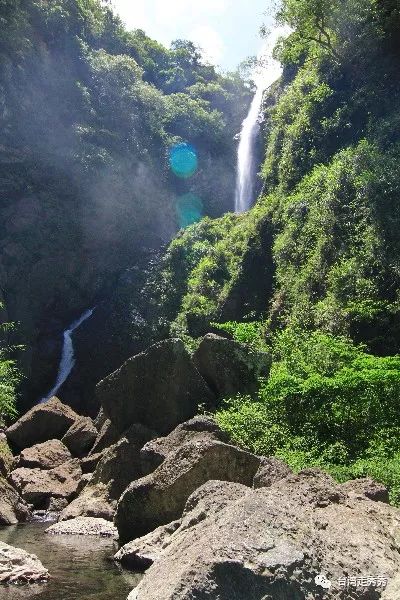 療愈稻浪佐金黃花海！漫遊臺灣花蓮山水紓壓一夏 旅遊 第6張