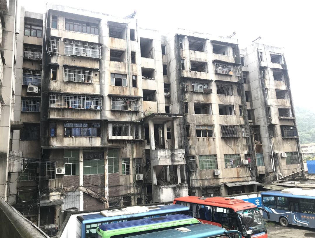 【都匀这个地方要拆了?】涉及房屋1088户