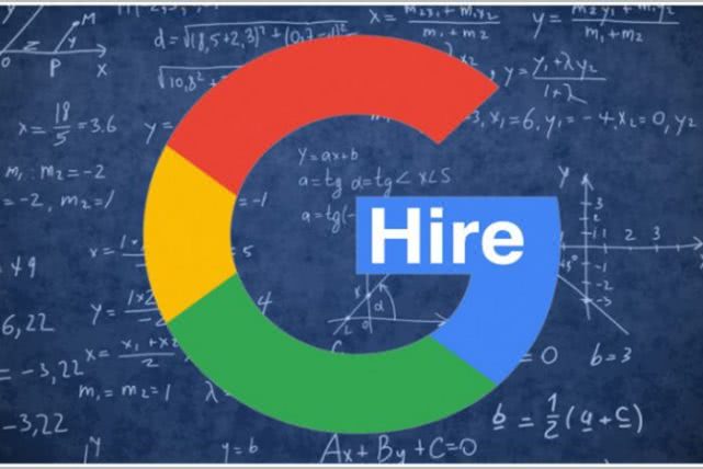 google招聘_移动广告点击量飙升 成本控制见效 谷歌Q1业绩超预期(3)