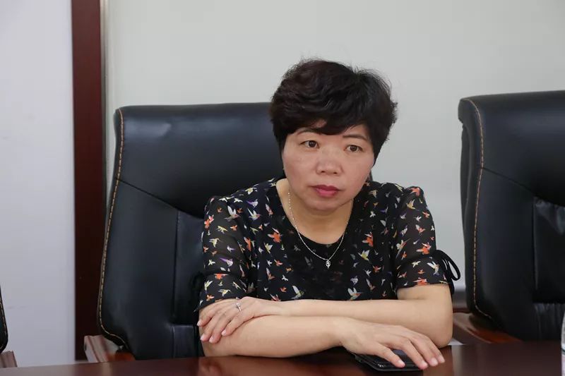 【三垛新时代文明实践活动:科技调研】高邮市科技镇长