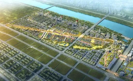 宝坻高铁新区规划图 现在,10平方公里站前区建设,已经正式启动.