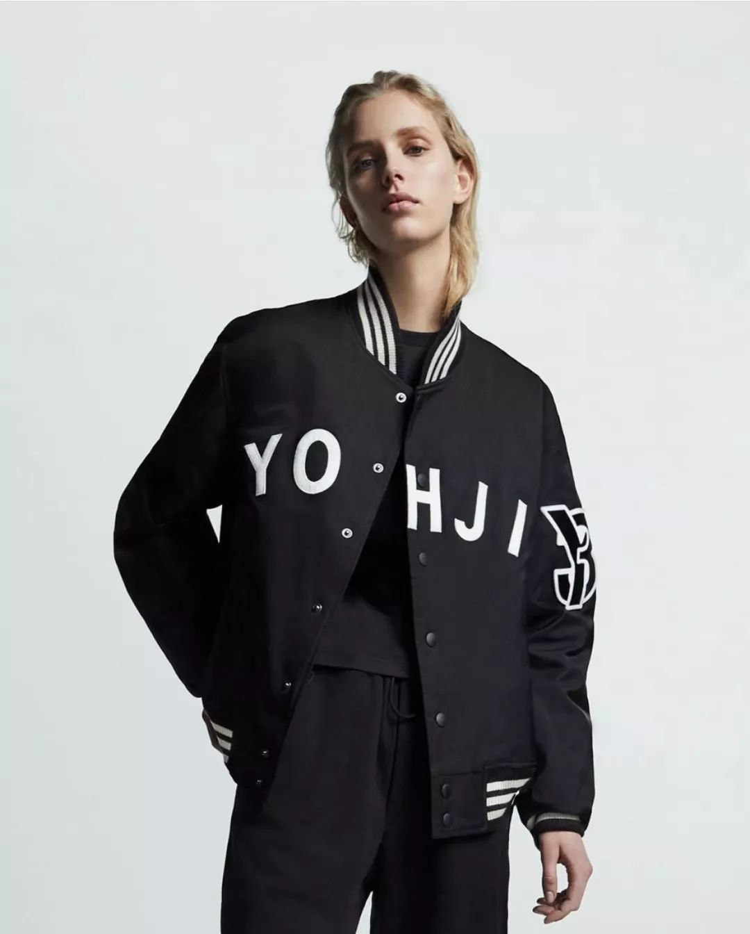 y-3 | 2019 秋冬系列服装