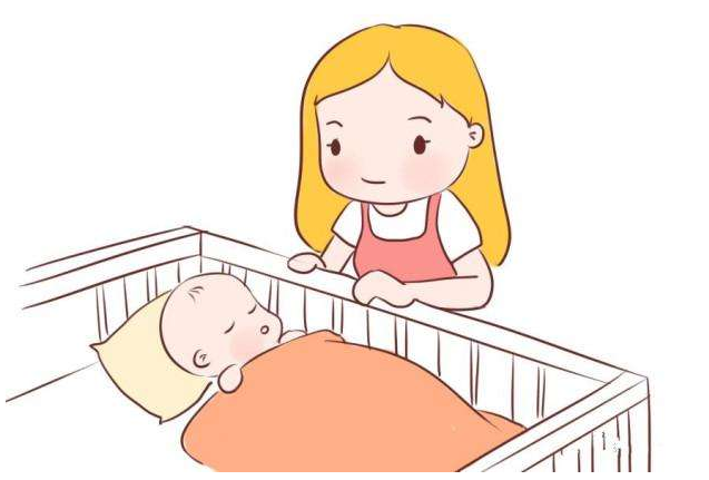 涨知识,怎么哄宝宝睡觉