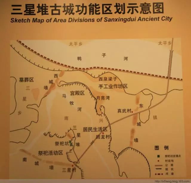 三星堆出土"逆天"文物后,至今不敢再挖掘,考古家:无关