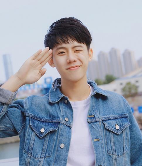 《小欢喜》方一凡饰演者周奇引热议,艺考搭档灵超称他