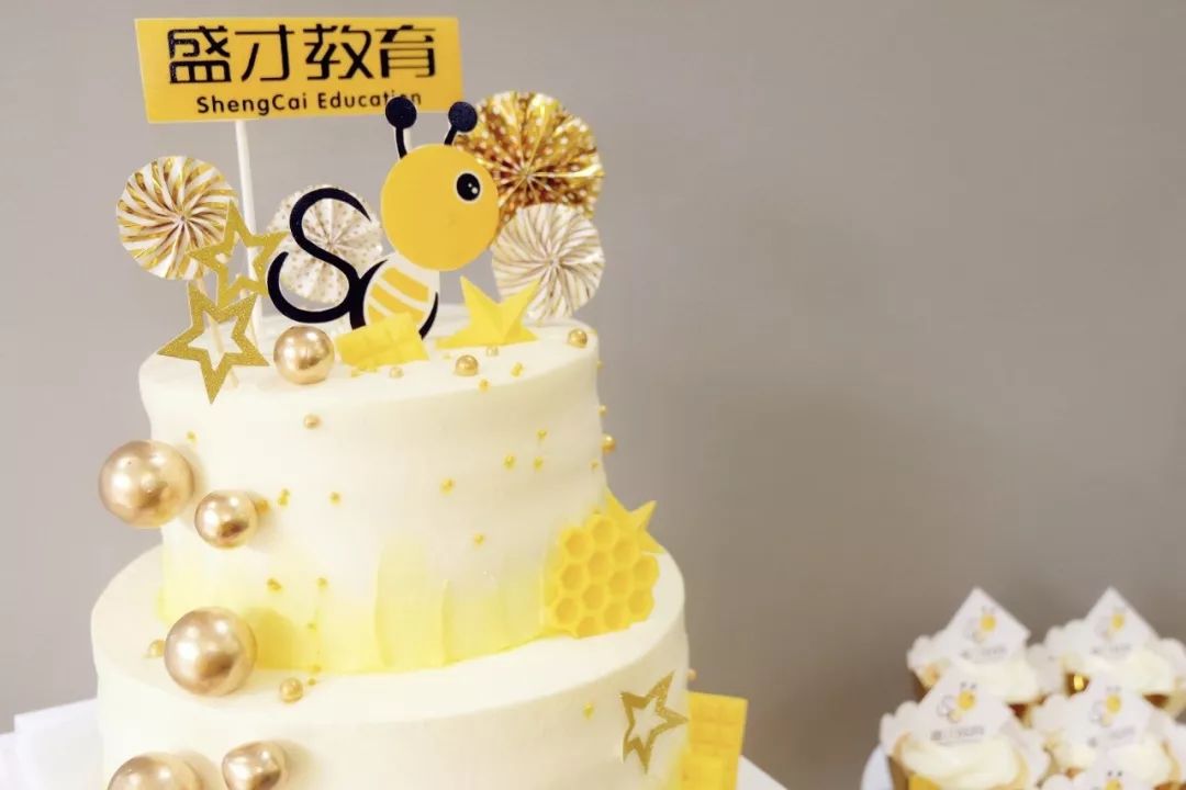 盛才双校齐开业优惠福利双倍领