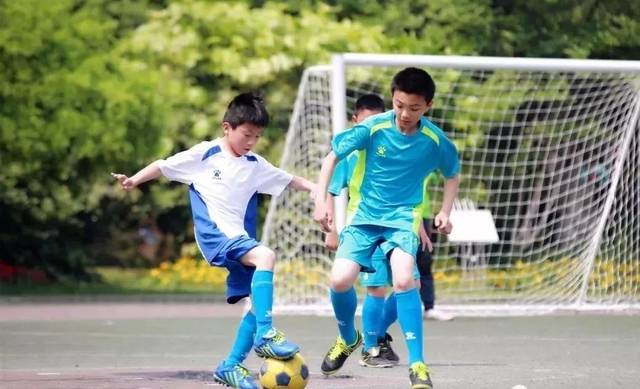 体育课消失引热议，中国少年正在慢慢被掏空....