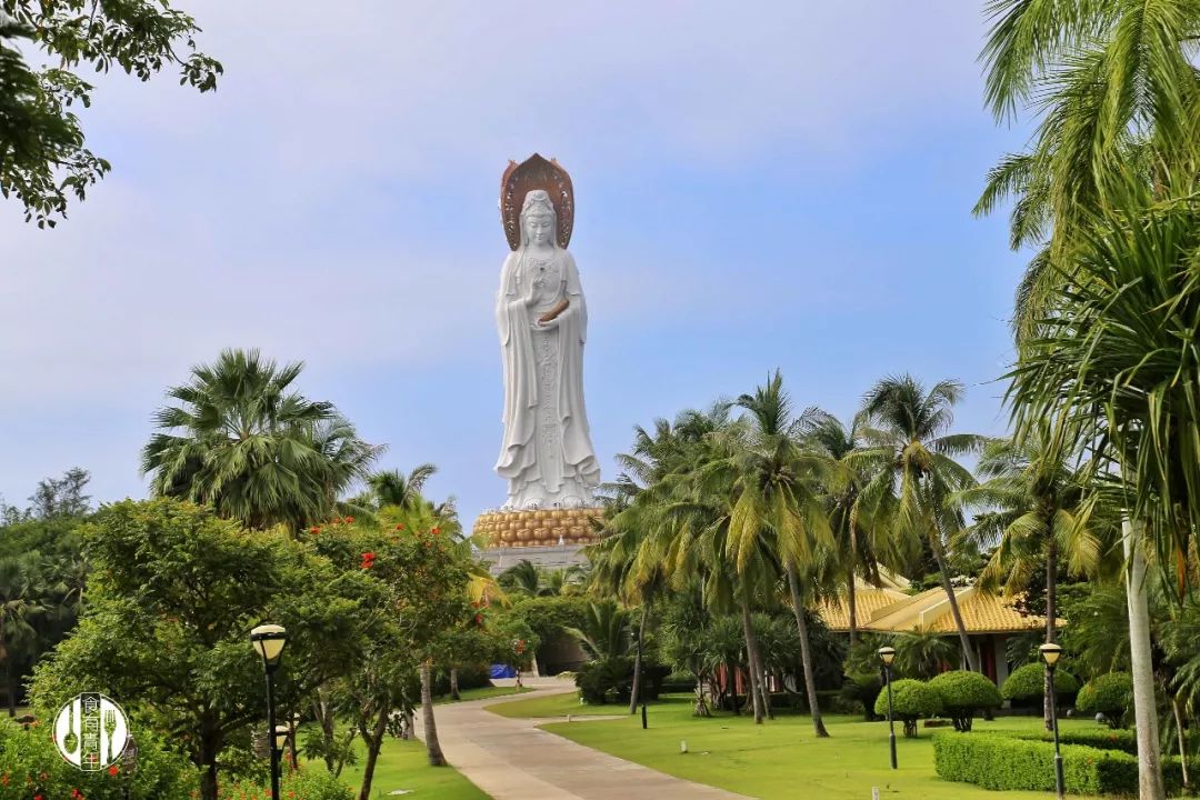 好享海南 | 12個打卡點，跨越6個市縣，尋美海南島的詩和遠方 旅遊 第70張