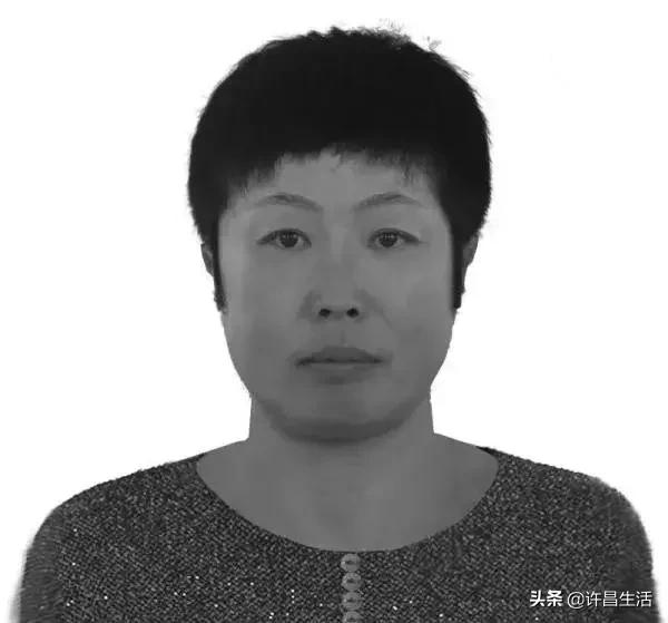 许昌襄城县紫云镇发现一具无名女尸,提供线索者有奖