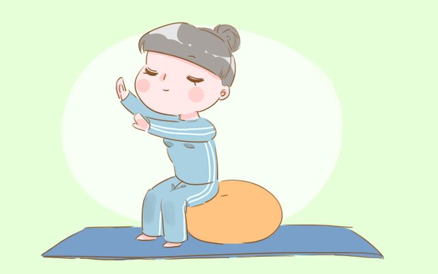 3.适量运动宝妈产后运动不仅能刺激子宫，增强子宫的自我修护功能，而且