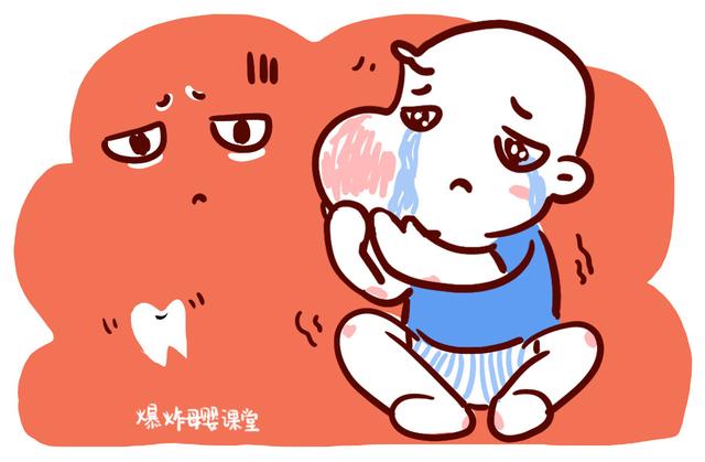                     宝宝睡梦中发出“咯吱咯吱”的声音，是怎么回事？别着急喂打虫药