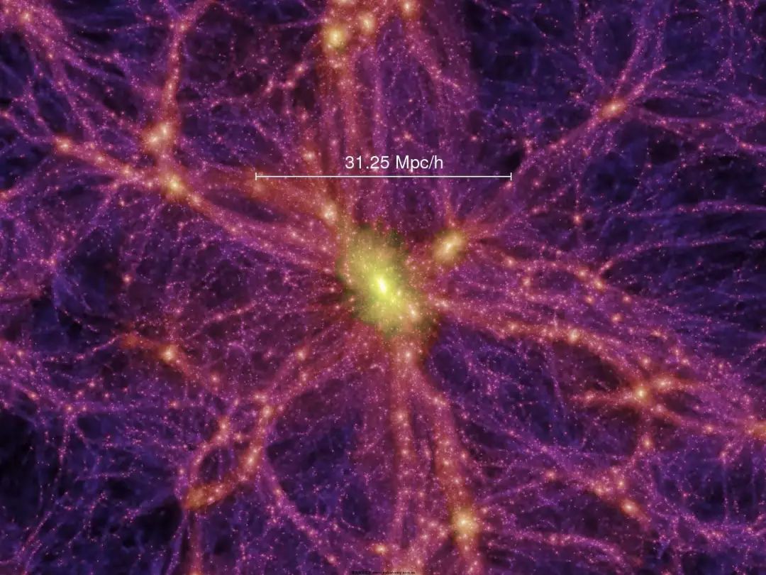 可即便发现了"夏普利"超星系团,天文学家们依然无法解释巨引源存在的