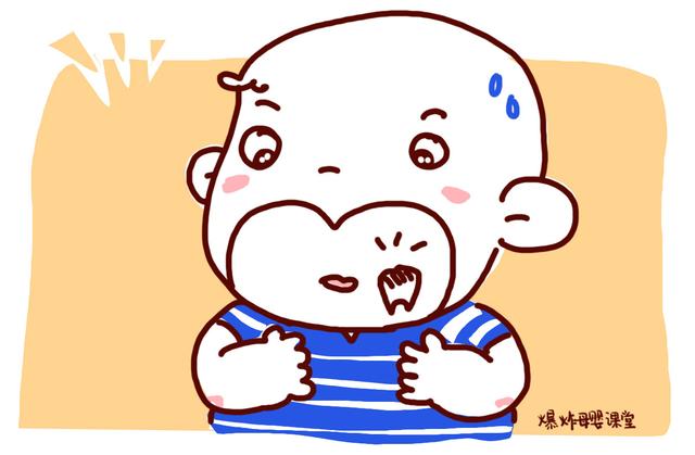                     宝宝睡梦中发出“咯吱咯吱”的声音，是怎么回事？别着急喂打虫药
