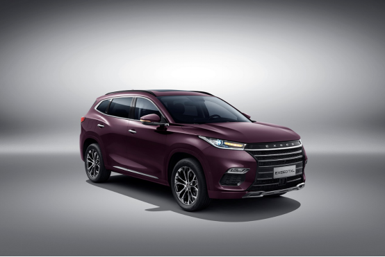 奇瑞星途揽月汽车多少钱 70ab1c738c38410181665c172d4768a8.png