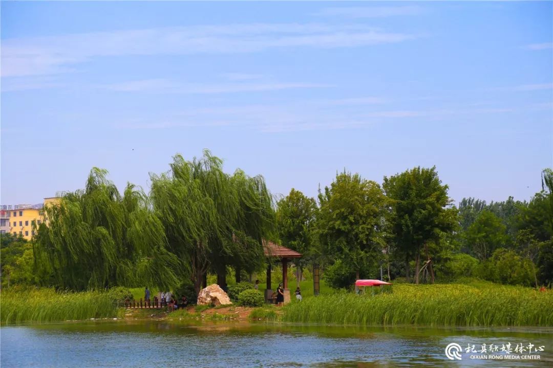 为城市中的一份子我们的言行代表了城市的形象如果你也希望杞县更美好