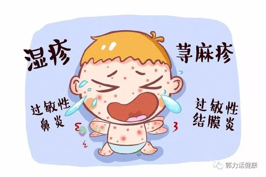 【泉盛昌大药房】过敏体质者应如何避免"秋季过敏症"?