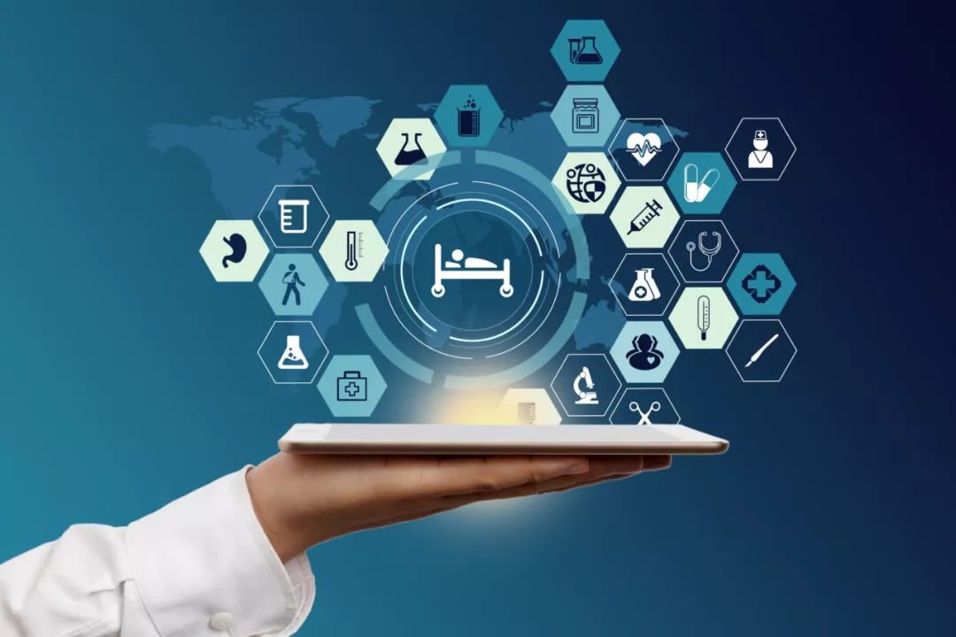 waic | 聚焦科技医疗五大议题,2019年全球人工智能健康更应关注什么?