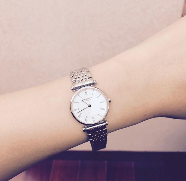 女生喜爱的那些手表品牌，你喜欢哪个？