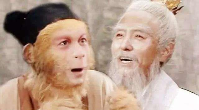 菩提老祖的真实身份是他?曾两次无意间说漏嘴