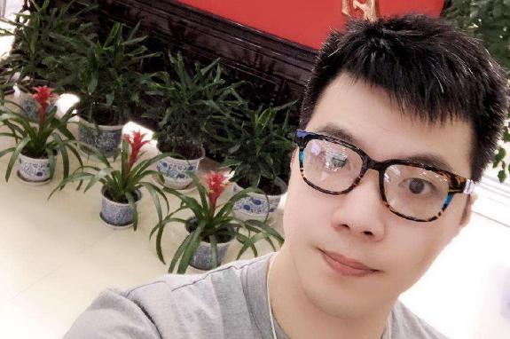 肖战老总女儿_肖战王一博(3)