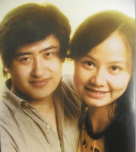 潘长江的老婆长什么样子 8956dd0b7c8241e6ac8be6c8a262c8f7.jpeg