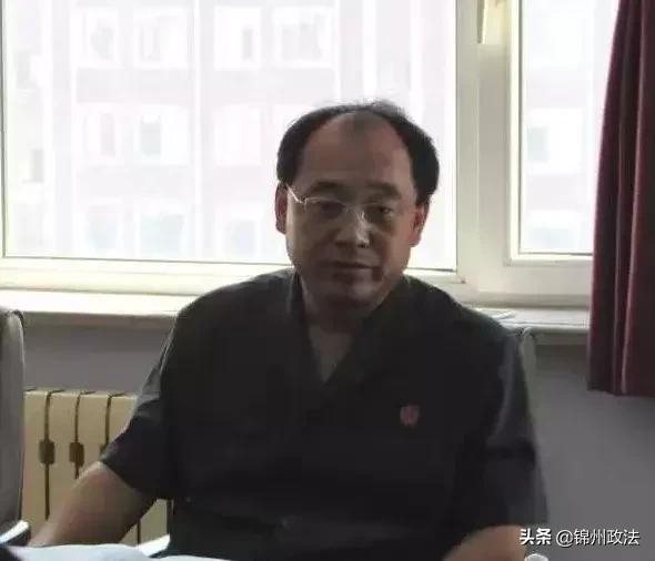 吴言军院长到凌海法院调研