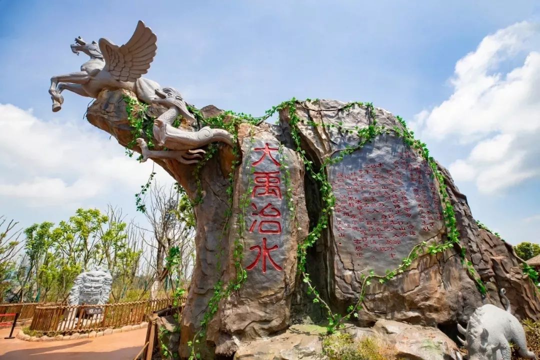 超级福利丨荆州方特东方神画20个体验名额等你来抢