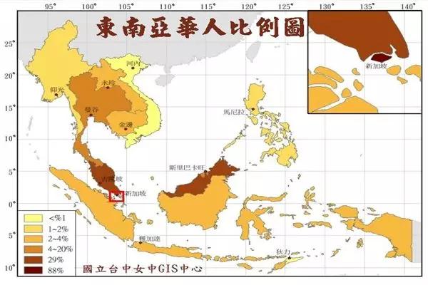 东南亚 人口_东南亚人口密度分布图