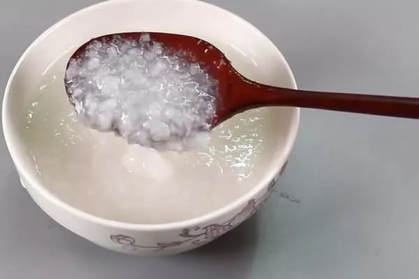 煮稀饭别直接下锅,多加"这一步",稀饭又黏又稠又好吃