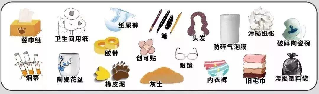 鄂尔多斯人注意啦:康巴什确定垃圾分类试点14处,分别是