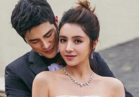 麦迪娜的长相够有混血感了,当看到她的外甥女