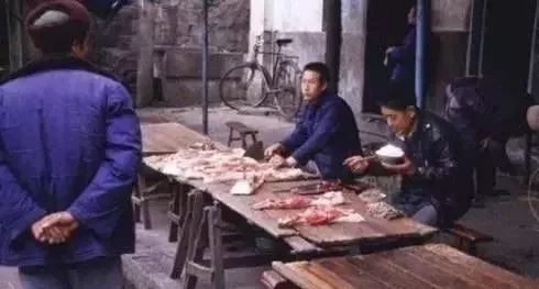 能买这么一半猪肉