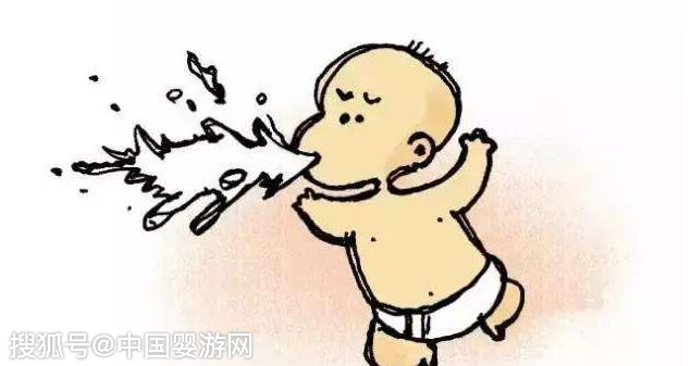                     原创            面对宝宝呕吐的五大诱因，该如何辨别，又该如何护理？