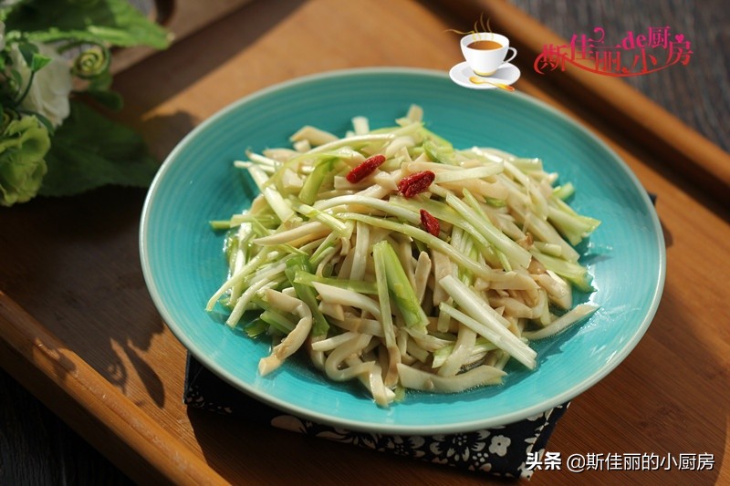 几道简单好吃的家常菜做法,刮油降脂,减肥时多