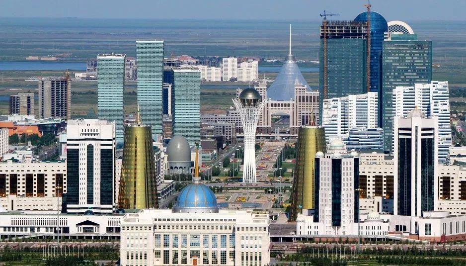 哈萨克斯坦最新人口_世界人口总数 中国人口数量 排行榜123网