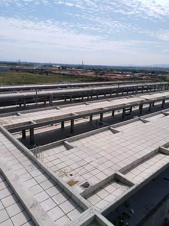 大同南站最新实拍 11月底通车有望!