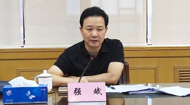 强斌指出,围绕国家乡村振兴战略和集团公司对农村电商的工作安排,各