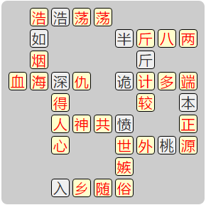 成语什么斤短_成语故事图片(2)