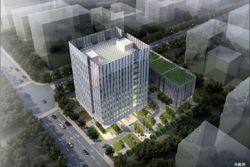 【争先看】中建三局一公司受邀参加2019年高层建筑与都市人居国际论坛-搜狐大视野-搜狐新闻