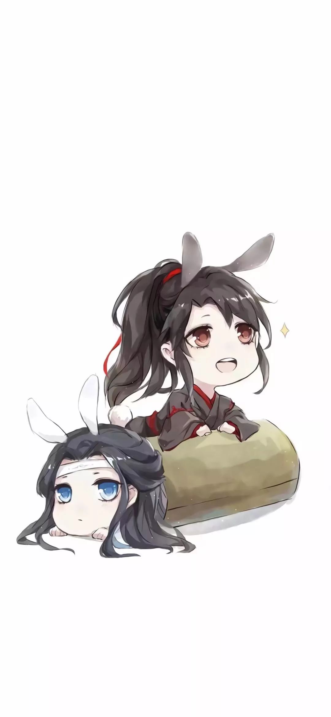 全面屏高清壁纸 | iPhonexs max X壁纸